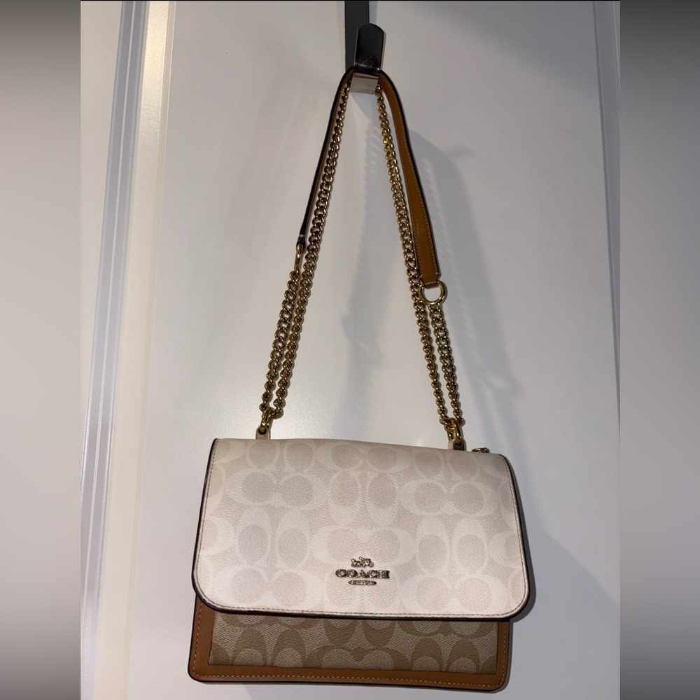 Klare Crossbody Bag